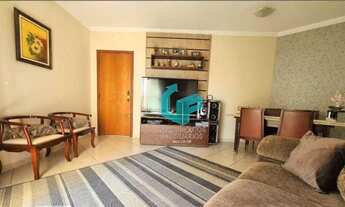 Imagem 3: Apartamento com 2 dormitórios, 70 m² - venda por R$ 360.000,00 ou aluguel por R$ 2.250,00