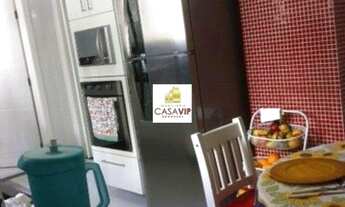 Imagem 3: Apartamento à venda, Bela Vista, 167m², 3 dormitórios, 1 suíte, sem vaga!