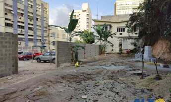 Imagem 2: Terreno, 1400 m² - venda por R$ 2.000.000,00 ou aluguel por R$ 5.000,00/mês - Fátima - Nit