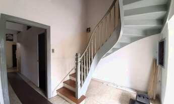 Imagem 6: Casa de 8 Dormitórios na Rua Santa Cruz