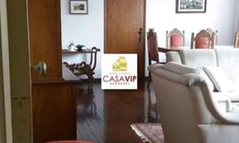 Imagem 2: Apartamento à venda, Perdizes, 127m², 3 dormitórios, 1 suíte, 2 vagas!