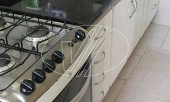 Imagem 7: Apartamento - Jardim Andorinhas - Campinas