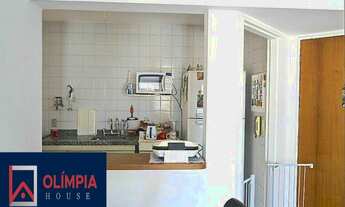 Imagem 3: Venda Apartamento 3 Dormitórios - 70 m² Pompéia