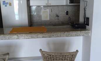 Imagem 2: Apartamento para aluguel com 65 metros quadrados com 2 quartos em Meireles - Fortaleza - C