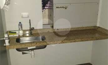 Imagem 3: Sala Comercial Locação- 100 m², 1 recepção, 3 banheiros, 2 vagas- Brooklin - São Paulo/SP