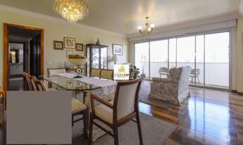 Imagem 4: Apartamento à venda, Vila Pompéia, 176m², 3 dormitórios, 1 suíte, 2 vagas!