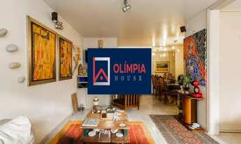 Imagem 5: Apartamento Venda 3 Dormitórios - 163 m² Itaim Bibi