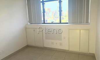 Imagem 6: Sala - Vila Itapura - Campinas