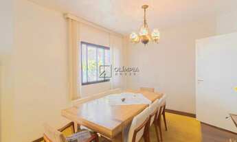 Imagem 7: Apartamento Venda 4 Dormitórios - 152 m² Pompéia