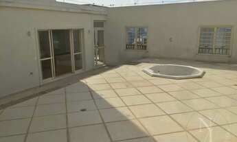 Imagem 7: São Paulo - Apartamento Padrão - Tatuapé