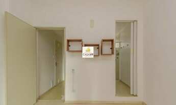 Imagem 7: Studio à venda, Bela Vista, 58m², sem vaga!