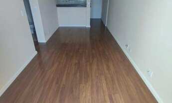 Imagem 2: Apartamento com 2 dormitórios para alugar, 58 m² por R$ 2.000,00/mês - Vila Guarani (Zona