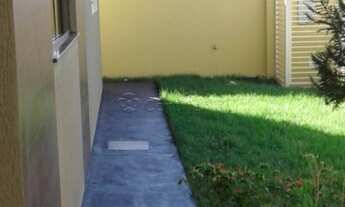 Imagem 6: Dourados - Casa Padrão - Parque Alvorada