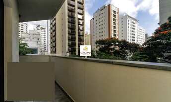 Imagem 6: Apartamento à venda, Itaim Bibi, 230m², 4 dormitórios, 2 suítes, 3 vagas!