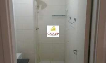 Imagem 6: Apartamento à venda, Jurubatuba, 40m², 2 dormitórios, 1 suíte, sem vaga!