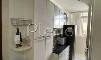 Imagem 7: Apartamento - Jardim Pacaembu - Campinas