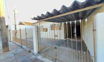 Imagem: Casas de 2 dormitório(s) no Jardim Paulistano