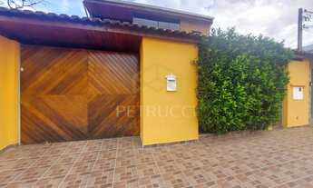 Imagem: Casa - Jardim Europa - Sorocaba