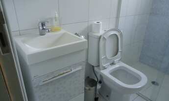 Imagem 5: Casa de vila para venda possui 70 metros quadrados com 2 quartos em Sacomã - São Paulo - S