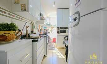 Imagem: Apartamento Asa Sul 2 quartos - Brasília