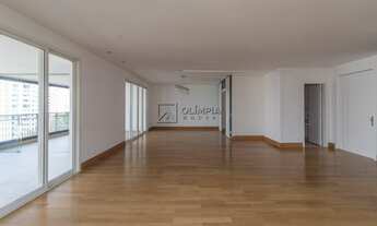 Imagem 7: Apartamento Locação 3 Dormitórios - 310 m² Paraíso