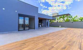 Imagem 6: Jardins Munique Casa com 5 dormitórios