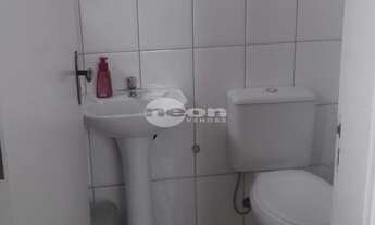 Imagem 2: MAUá - Conjunto Comercial/Sala - Vila Bocaina