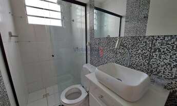 Imagem 5: Apartamento semi mobiliado para Locação - Condomínio Parque Três Corações