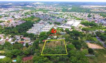 Imagem 4: Terreno no Santa Etelvina, 1.100m², Documentado, Murado