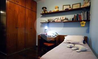 Imagem 6: São Paulo - Apartamento Padrão - CHÁCARA KLABIN