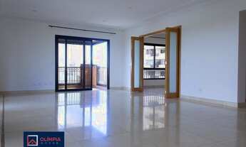 Imagem 6: Locação Apartamento 4 Dormitórios - 330 m² Higienópolis