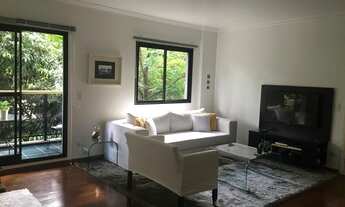 Imagem 2: Apartamento de 3 Dormitórios na Rua Sousa Ramos