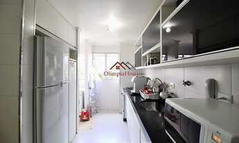 Imagem 6: Venda Apartamento 3 Dormitórios - 93 m² Brooklin