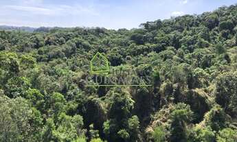 Imagem 4: ÁGUAS MORNAS SC - ÓTIMO TERRENO com 30.500m² á venda