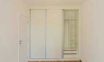 Imagem 4: Apartamento de 1 Dormitório na Rua Jaceru