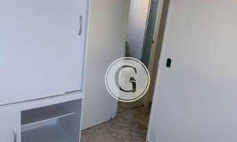 Imagem 4: Chega de Aluguel, apartamento com 2 dormitórios à venda, 48 m² por R$ 218.000 - Butantã