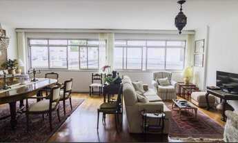 Imagem 2: Apartamento de 3 Dormitórios na Rua Abílio Soares