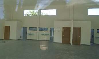 Imagem 2: Dourados - Conjunto Comercial/Sala - Vila Aurora