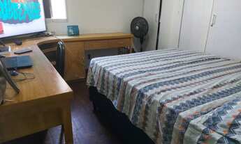 Imagem 5: Apartamento para venda com 118 metros quadrados com 3 quartos em Meireles - Fortaleza - Ce