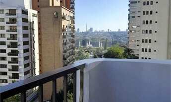 Imagem: Lindo apto para locação