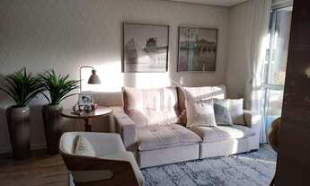 Imagem: Apartamento com 3 dormitórios à venda