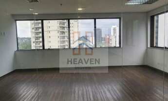 Imagem: VENDA E LOCAÇÃO 08 VAGAS, IMPECÁVEL