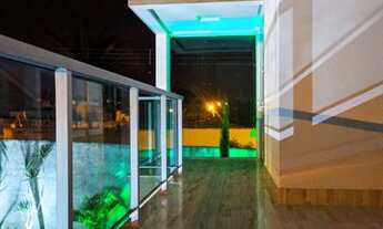 Imagem 10: Casa Alto Padrão no Jardim Brasilia ll