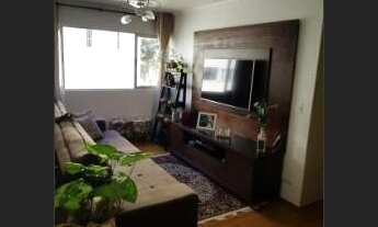 Imagem 2: Apartamento de 2 Dormitórios na Rua Antônio do Campo