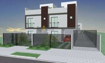 Imagem: Sobrado Padrão para Venda em Uberaba Curitiba-PR