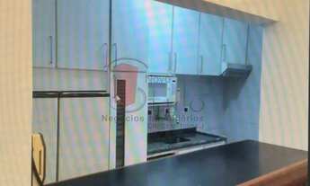 Imagem 4: Apartamento Residencial MOOCA