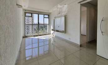 Imagem 2: Apartamento de 2 Dormitórios na Diamante Preto