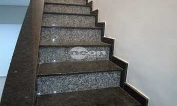 Imagem 6: SãO BERNARDO DO CAMPO - Casa Padrão - Baeta Neves