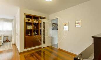 Imagem 5: São Paulo - Apartamento Padrão - Itaim Bibi