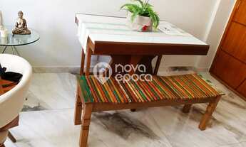 Imagem 6: Tijuca Apartamento com 2 dormitórios